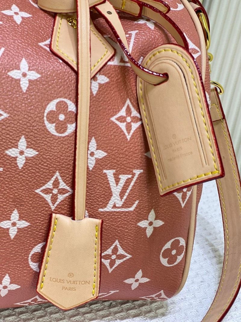 LV Speedy Bags